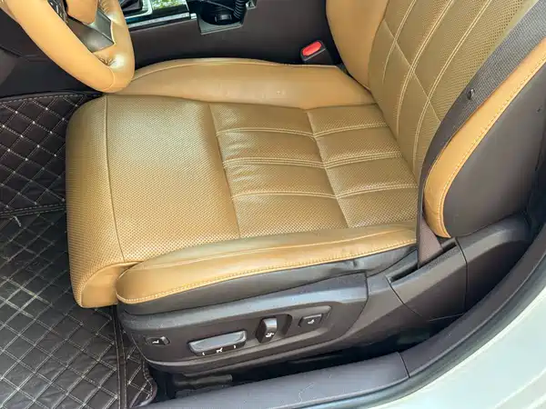 Lexus ES 2015