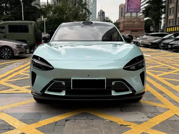 Xiaomi YU7 2025