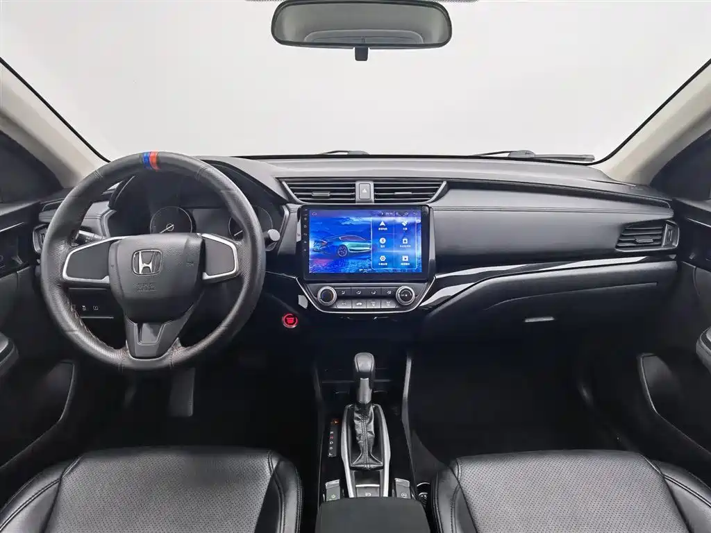 Honda Crider 2019