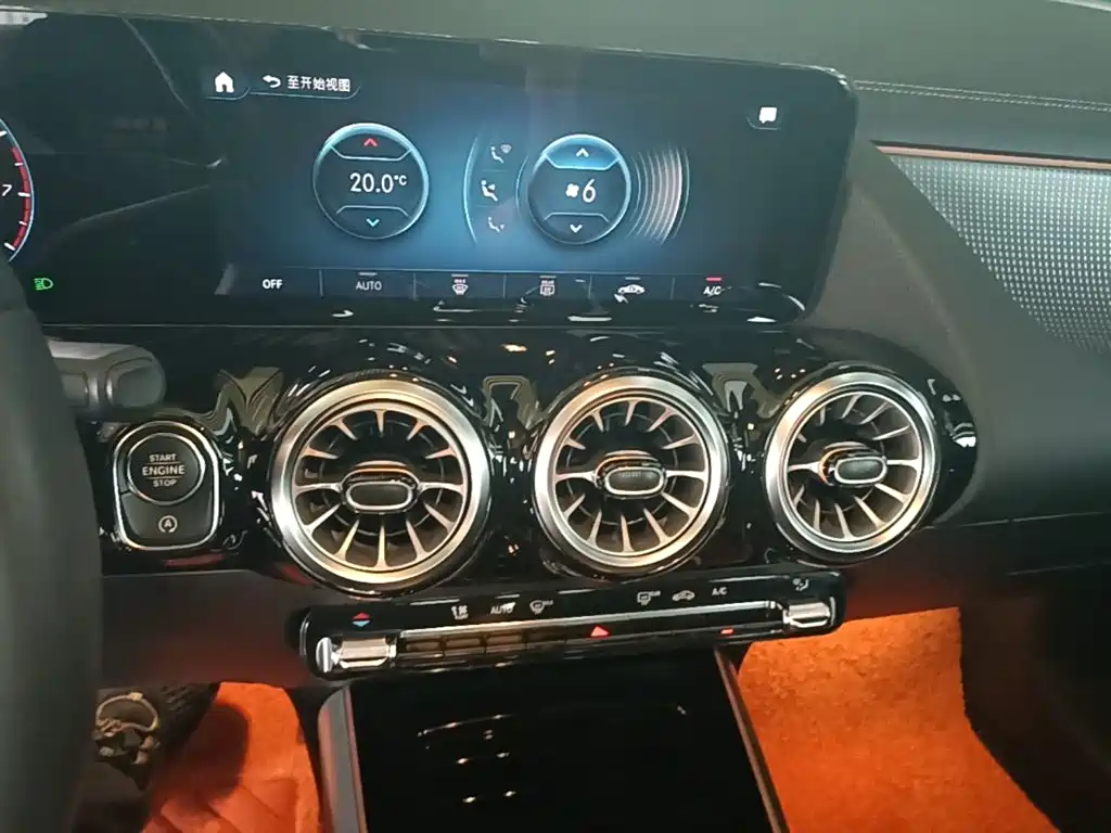 Mercedes-Benz GLA 2023 — фото 13
