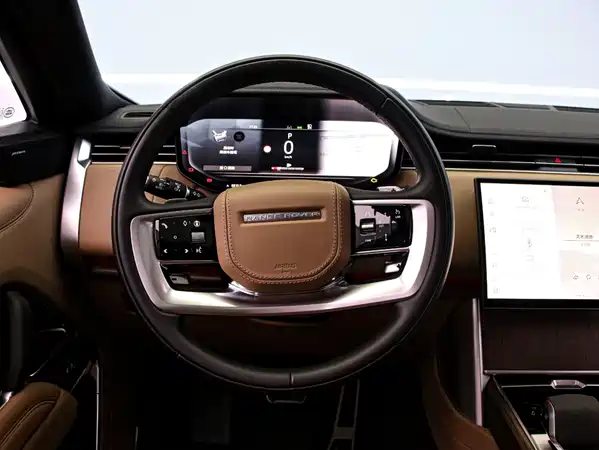 Land Rover Range Rover 2026