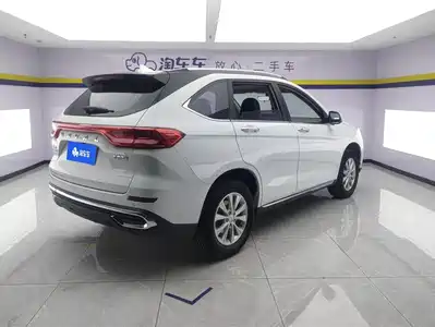 Haval M6 2021