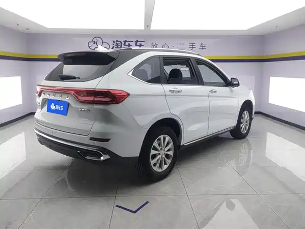 Haval M6 2021