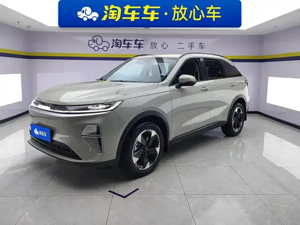 Haval Xiaolong MAX 2025