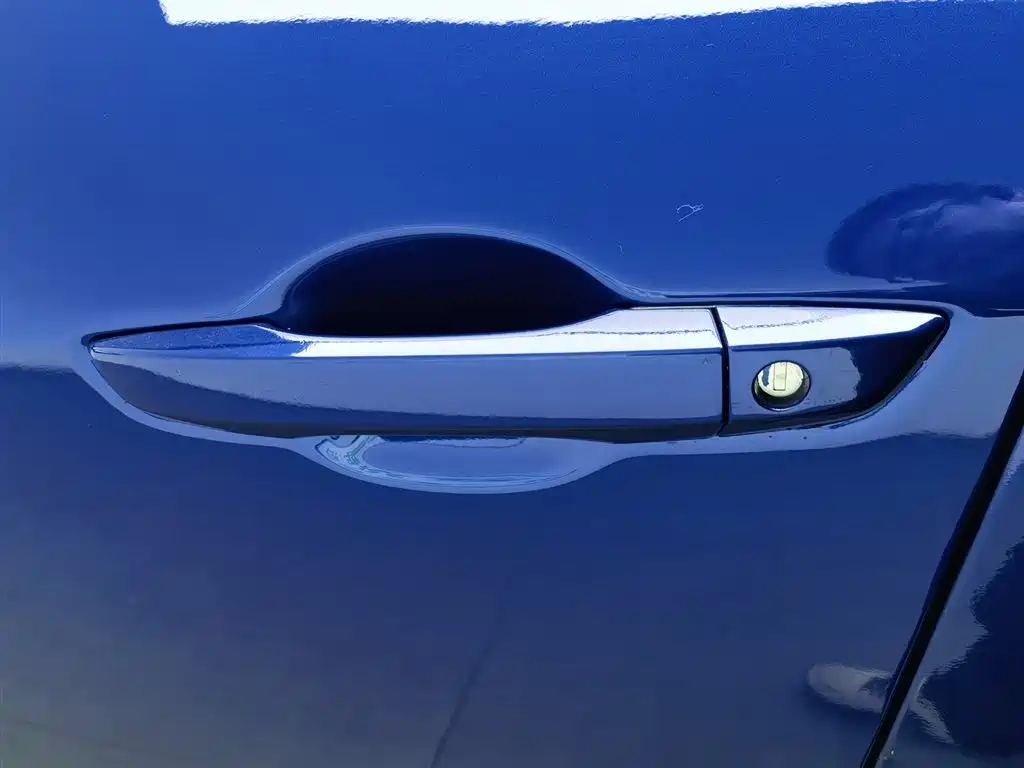 Honda Crider 2019 — фото 18