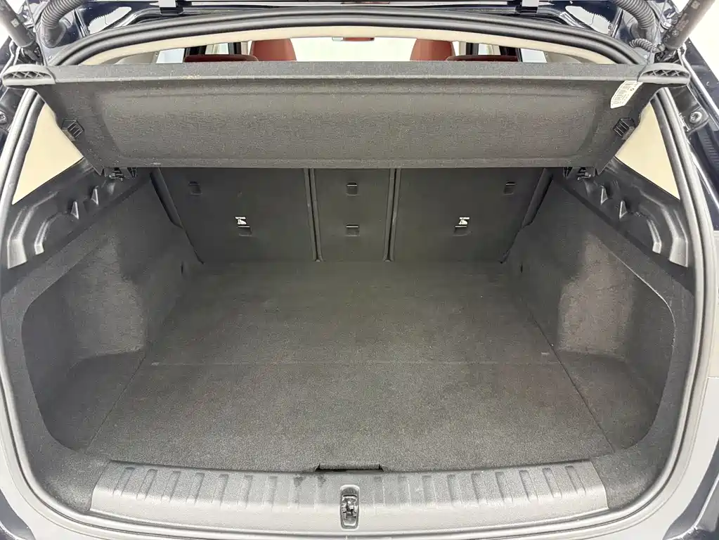 BMW X1 2023 — фото 17