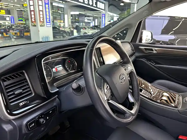 GAC Trumpchi M8 2024