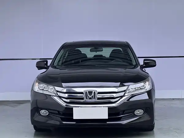 Honda Accord 2014