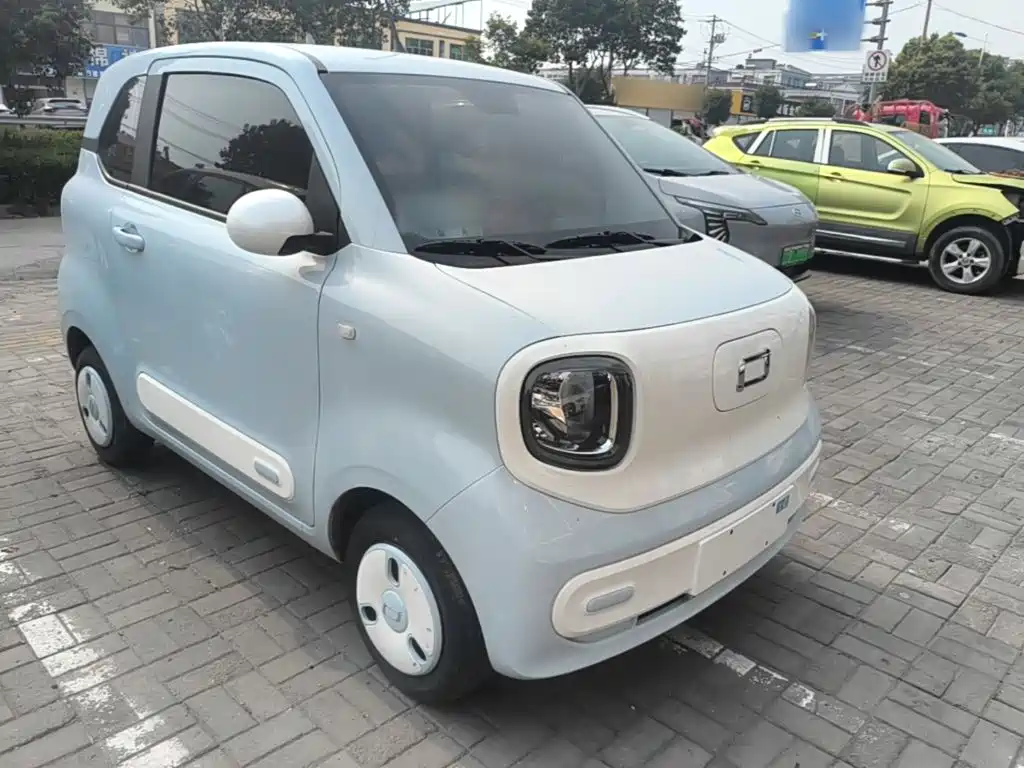 Bestune Pony 2025