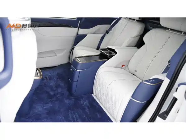 Buick GL8 2023