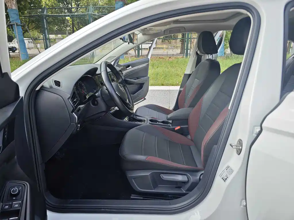 Volkswagen Bora 2019