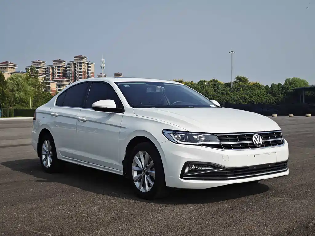 Volkswagen Bora 2019