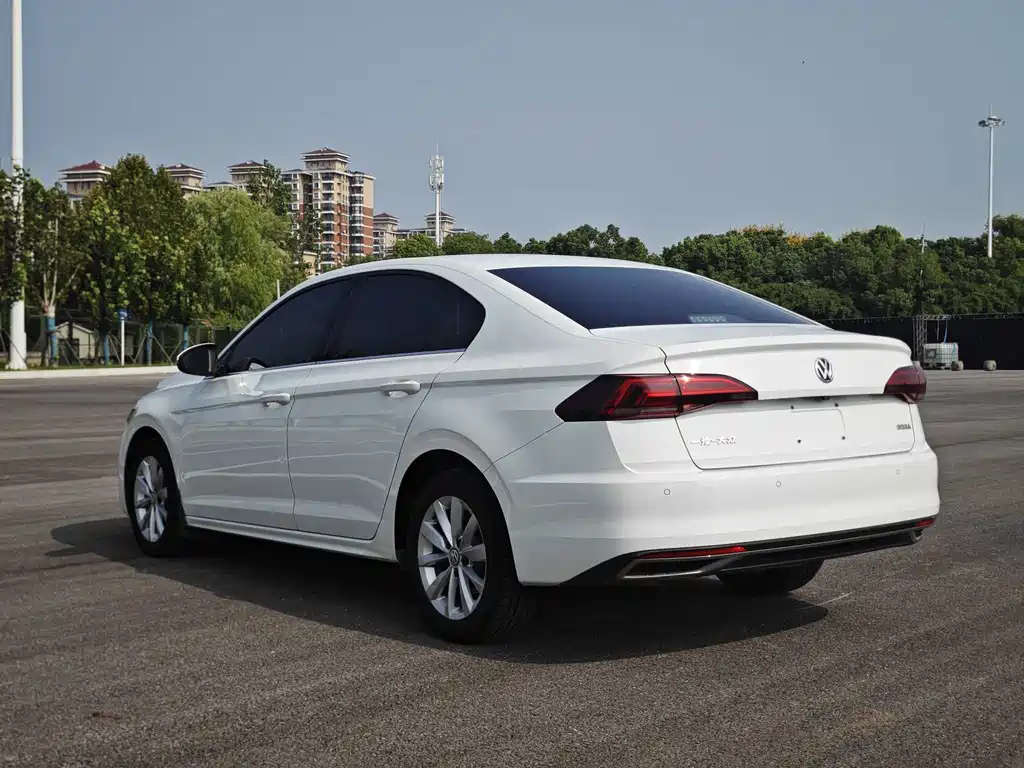Volkswagen Bora 2019