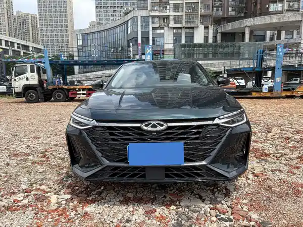 Chery Arrizo 8 2024