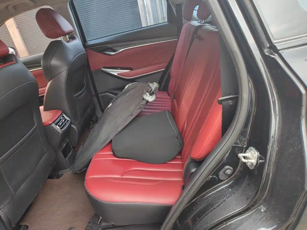 Changan CS75PLUS 2020 — фото 15