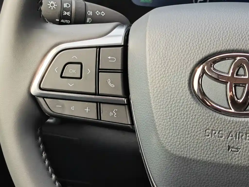 Toyota Highlander 2026 — фото 15
