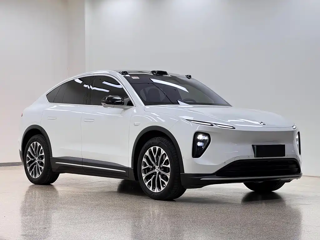 NIO EC6 2025