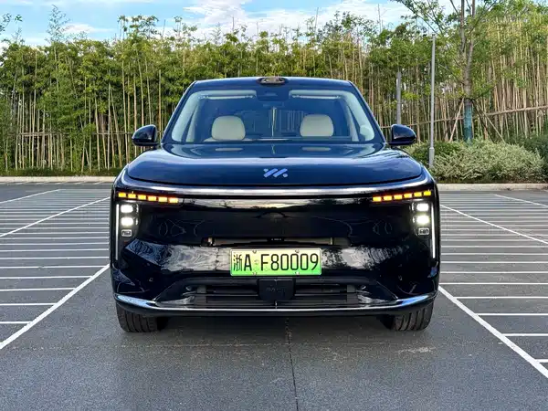 IM Motors LS8 2026