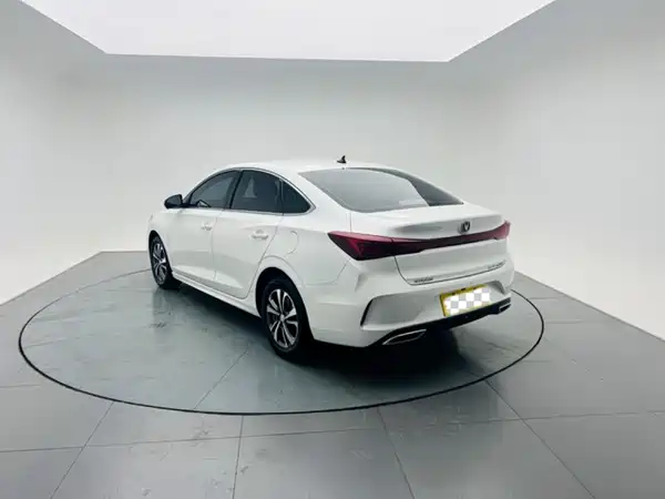 Changan Eado 2025