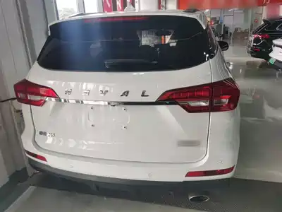 Haval M6 2018