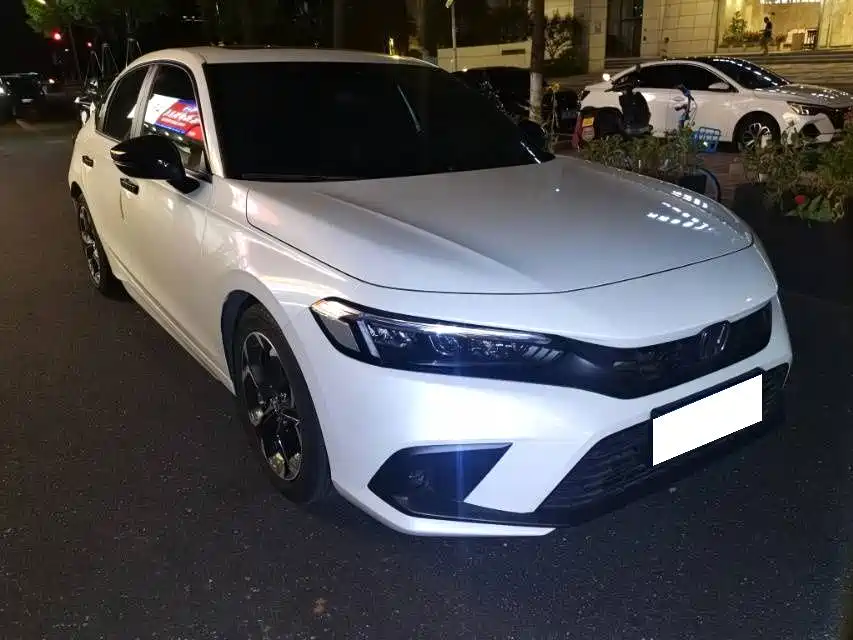 Honda Civic 2023