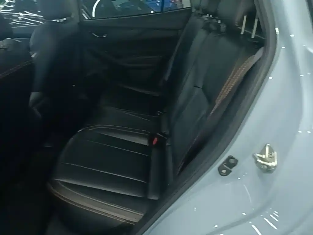 Subaru XV 2021 — фото 17