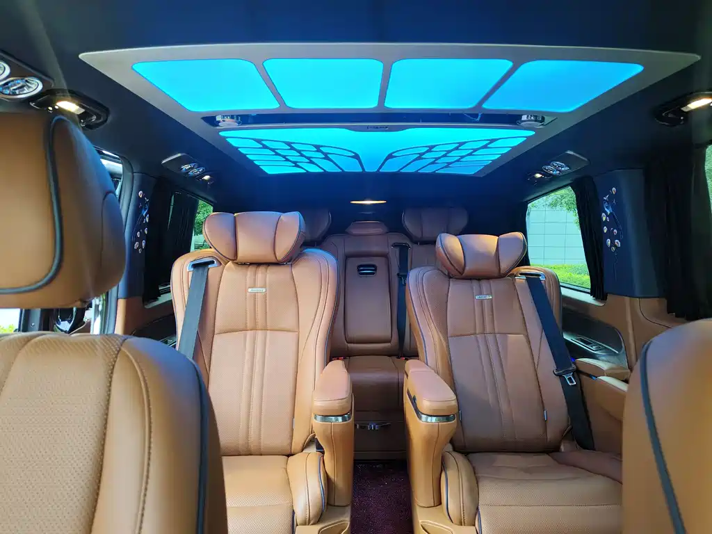 Mercedes-Benz Vito 2023