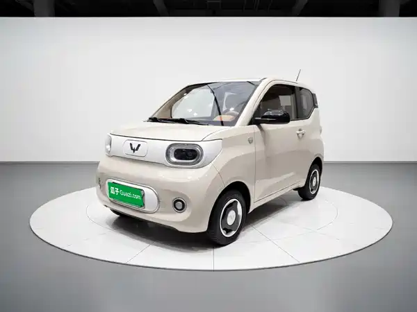 Wuling Hongguang MINIEV 2025