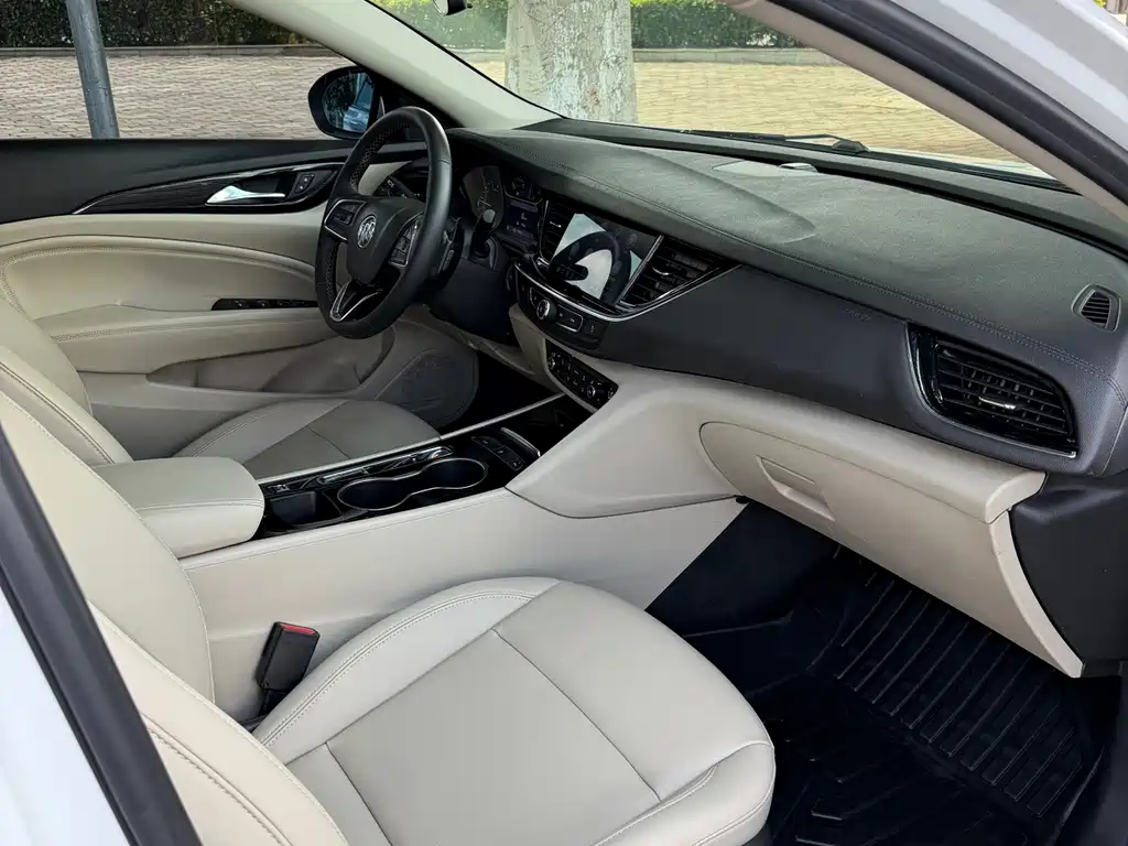 Buick Regal 2021 — фото 10