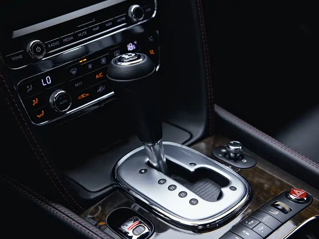 Bentley Continental 2013 — фото 15