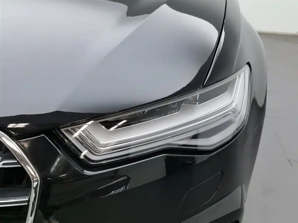 Audi A6L 2018 — фото 7