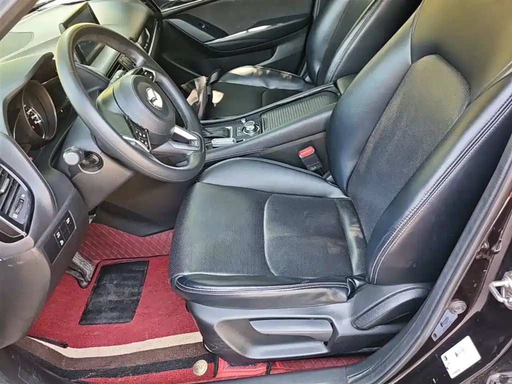Mazda CX-4 2022 — фото 15