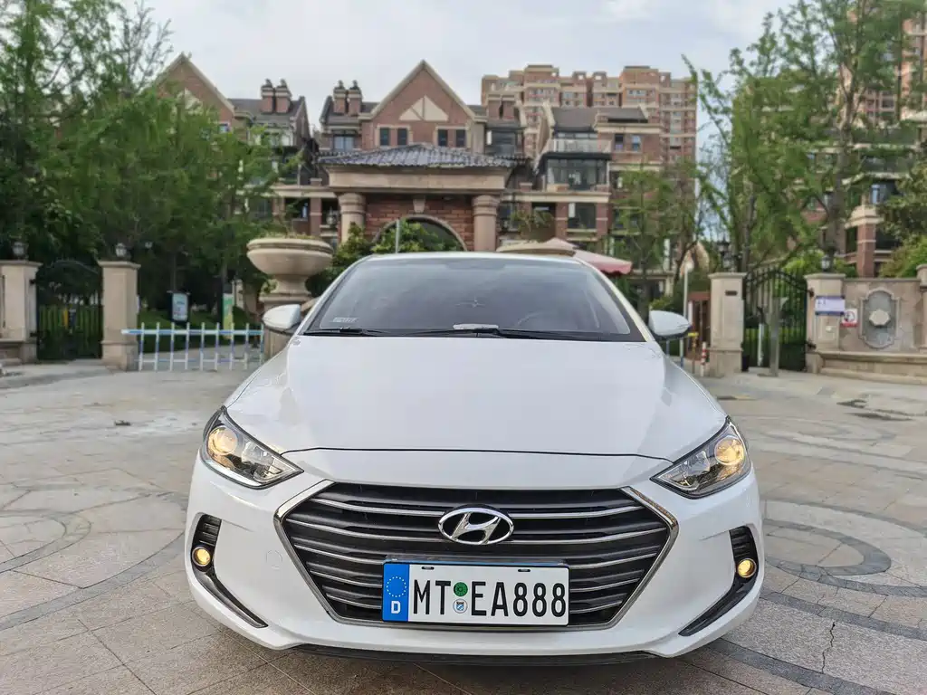 Hyundai Celesta 2018 — фото 2
