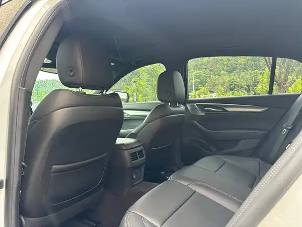 Cadillac CT5 2021