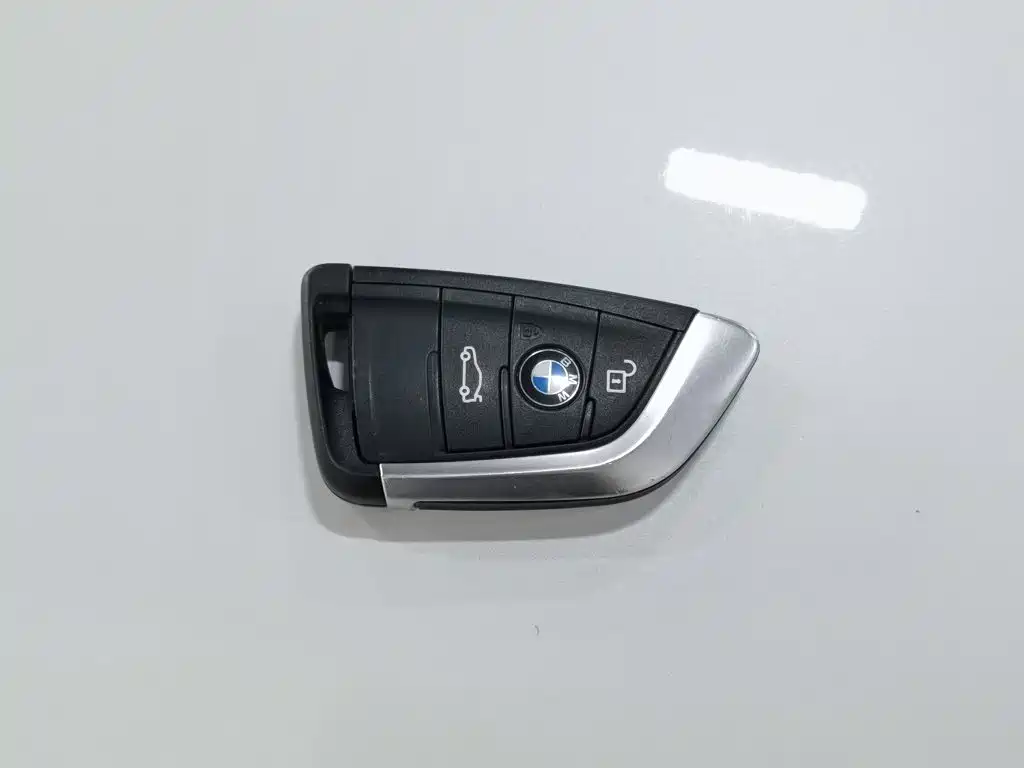 BMW X1 2021 — фото 19