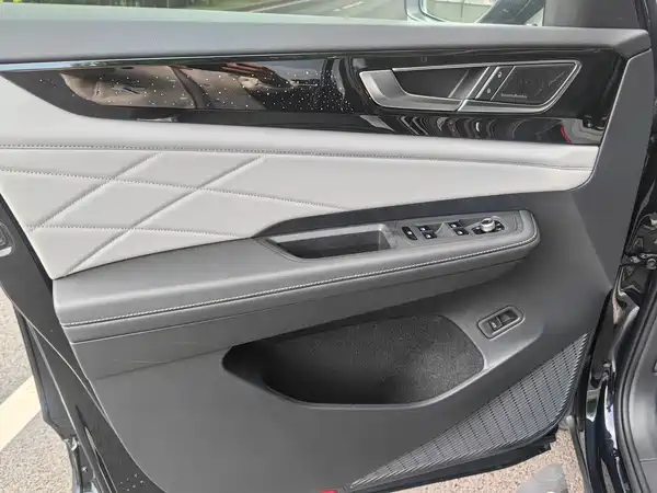 Volkswagen Teramont 2024
