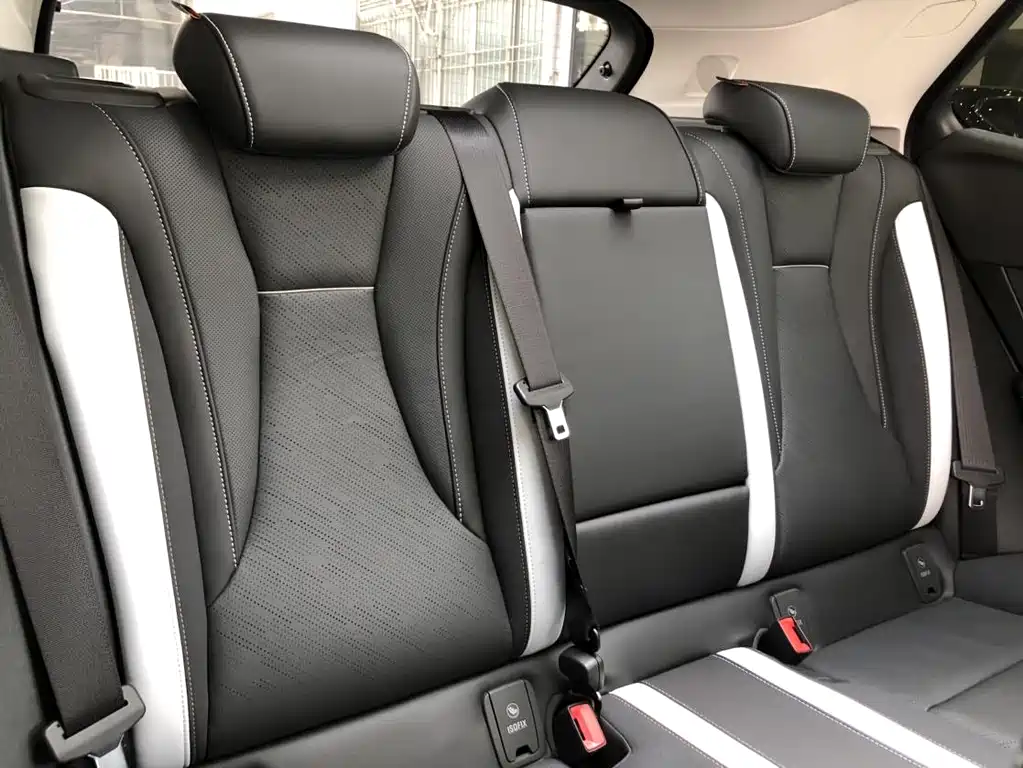 Buick Envision S 2025 — фото 10