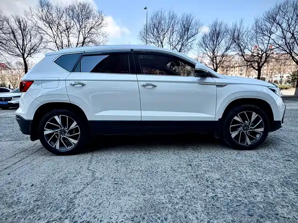 Jetta VS5 2022