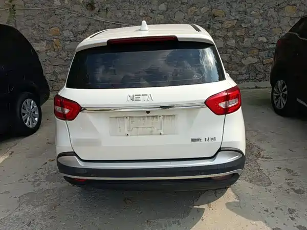 Neta N01 2020