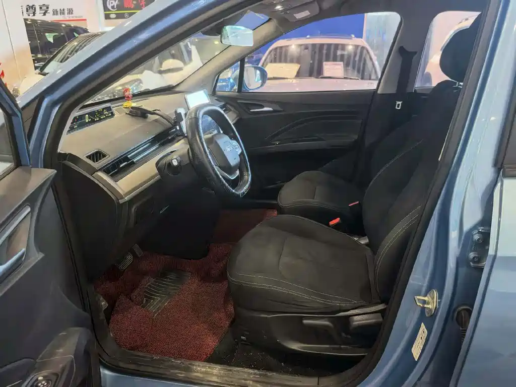 Neta V 2020