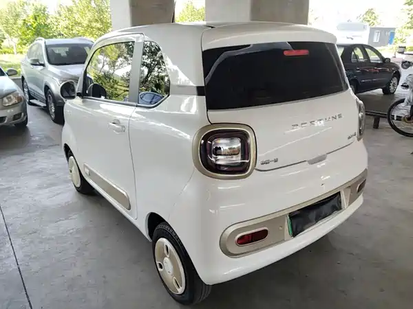 Bestune Pony 2025