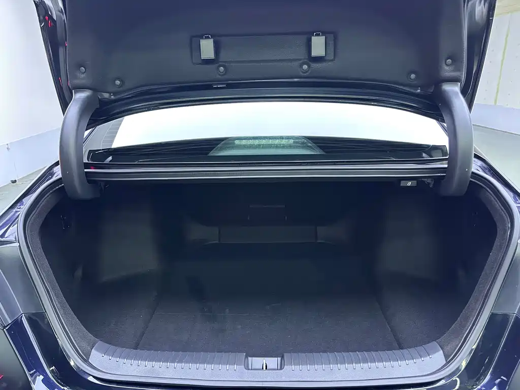 Honda Accord 2023 — фото 11