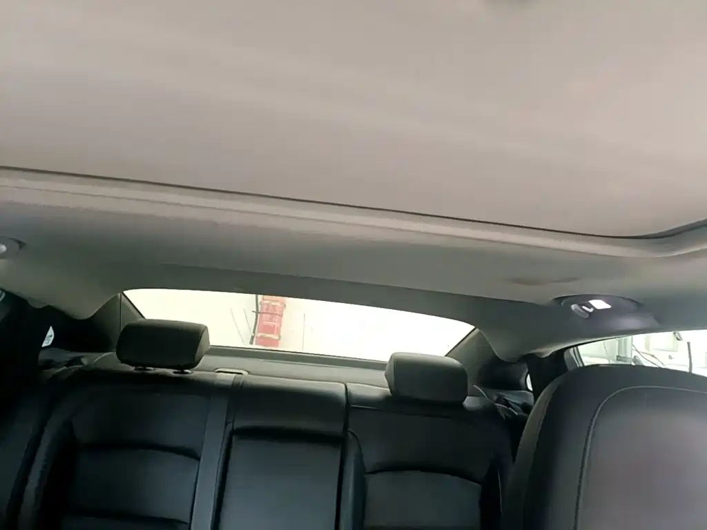 Chevrolet Malibu XL 2019 — фото 18