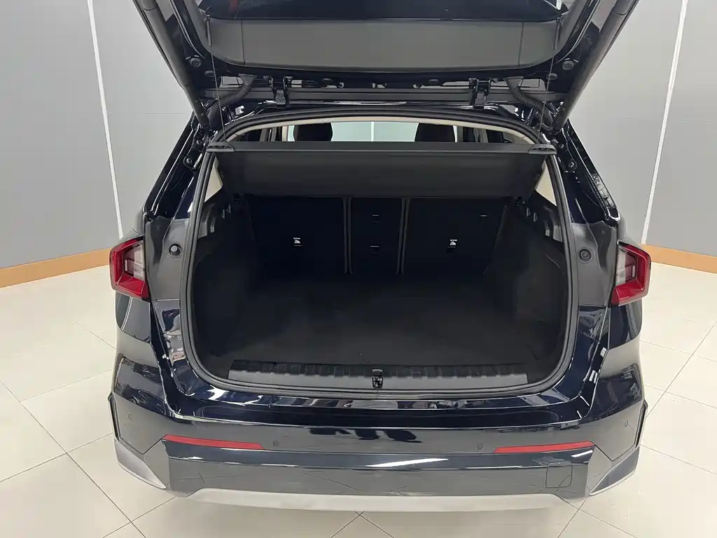 BMW X1 2023 — фото 14