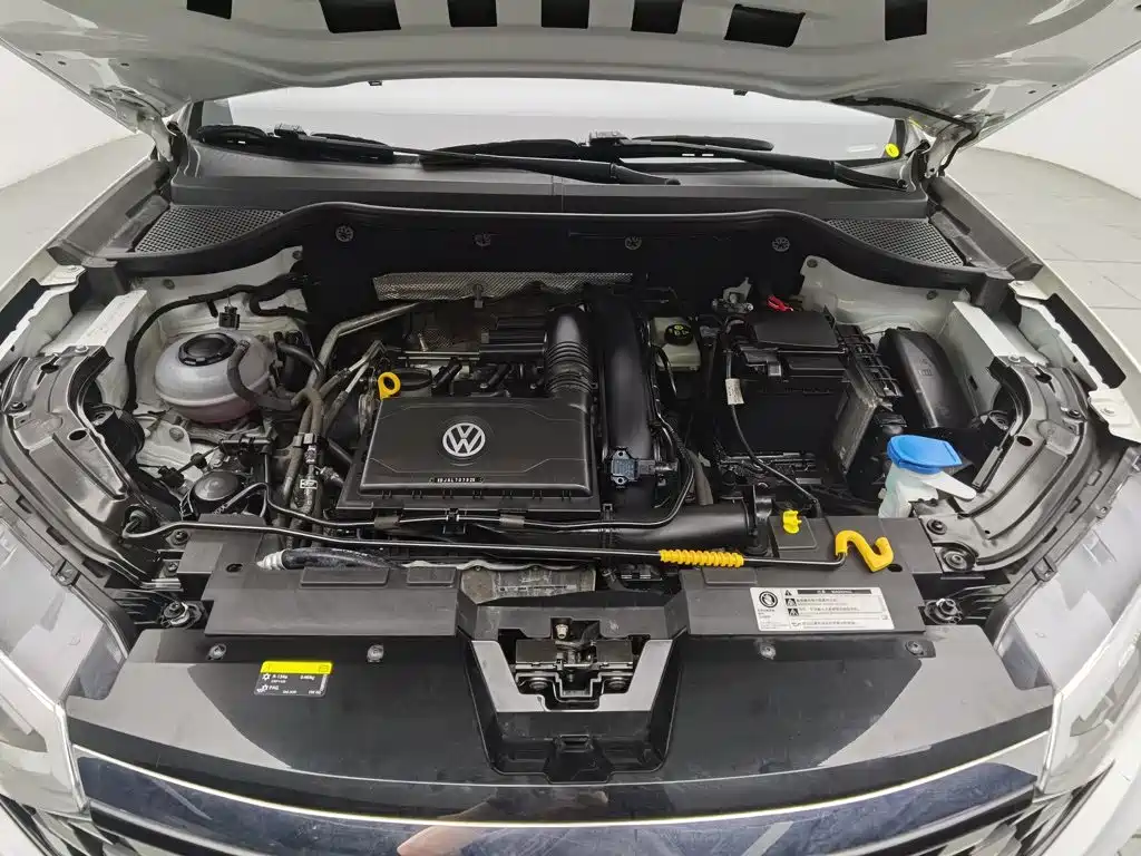 Jetta VS7 2020