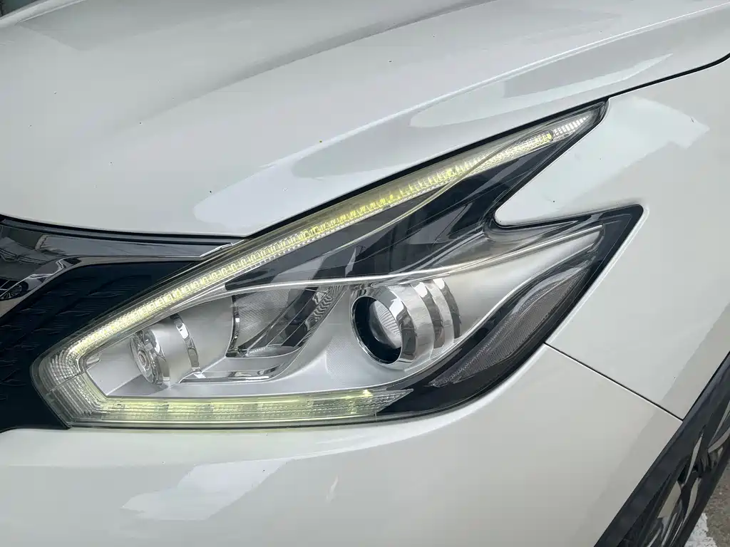 Nissan Murano 2015 — фото 21