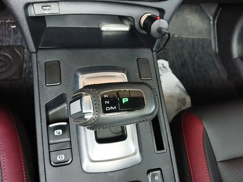 Haval H6 Coupe 2020 — фото 14