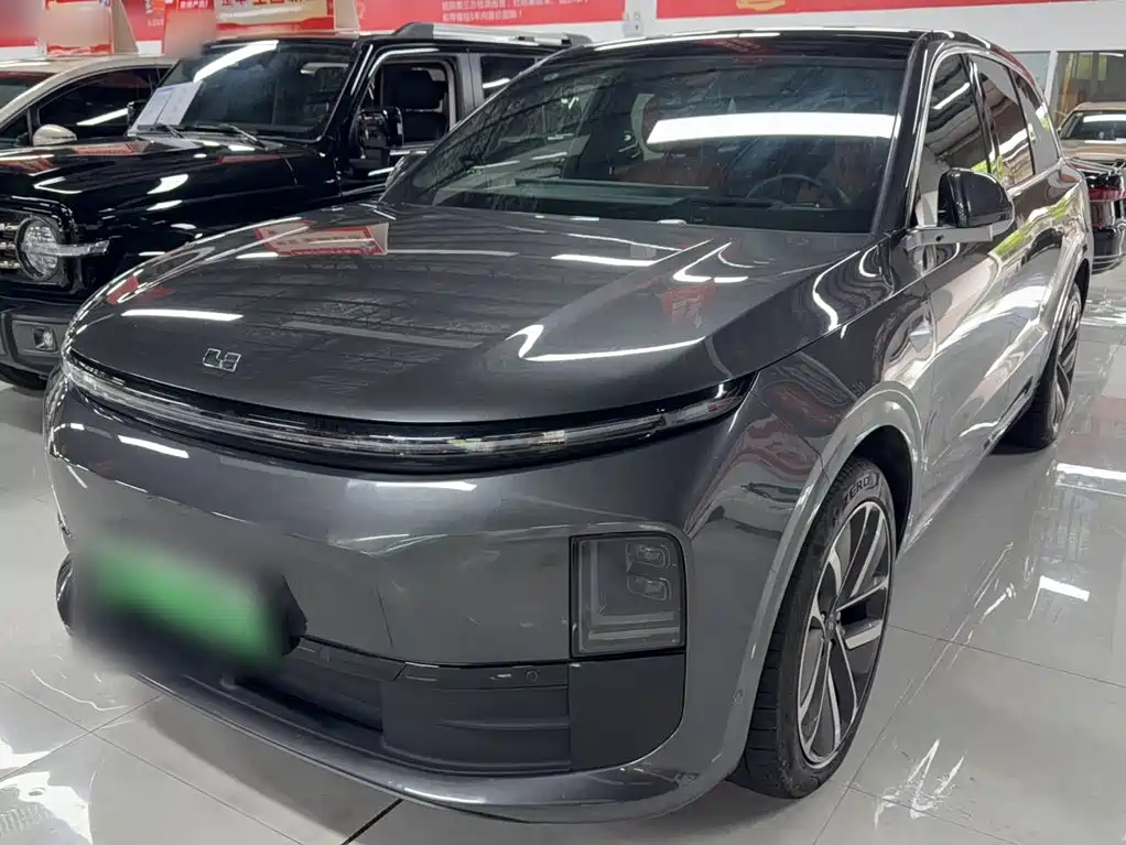 Li Auto Li L6 2024