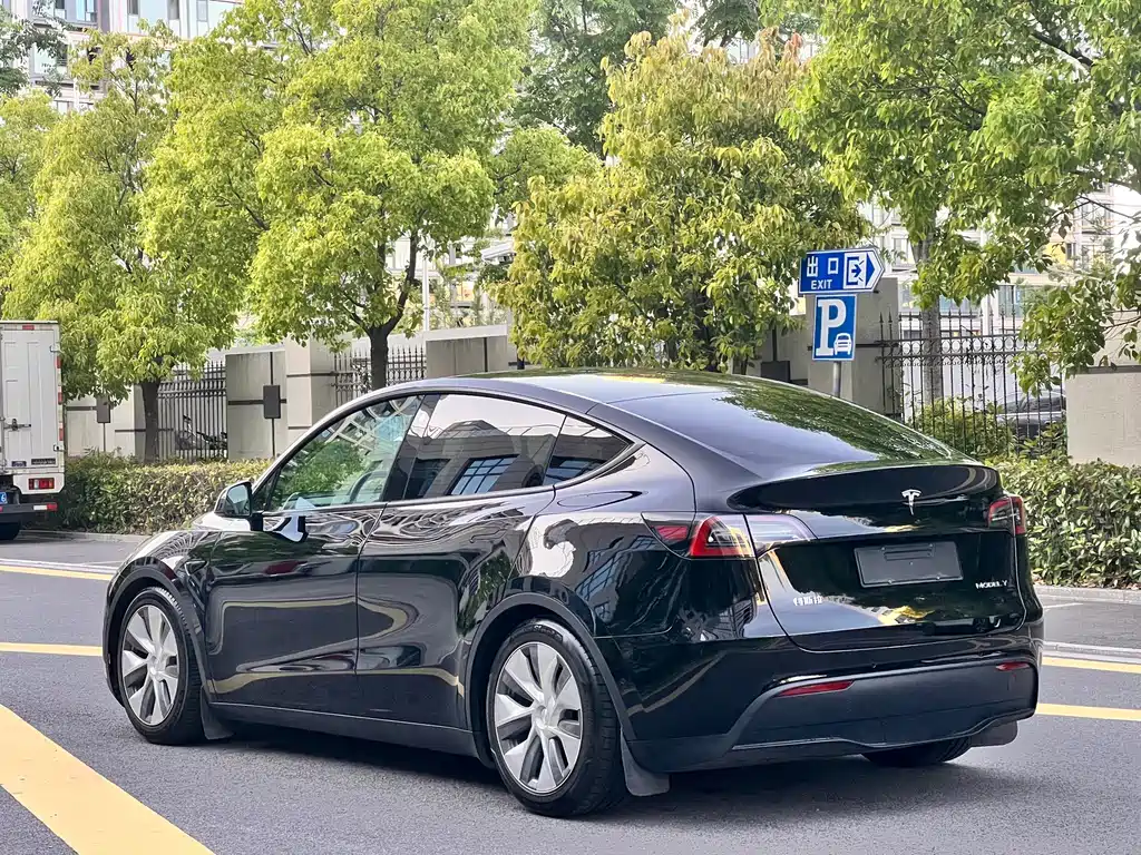 Tesla Model Y 2023 — фото 13
