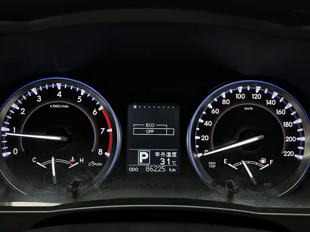 Toyota Highlander 2016 — фото 30